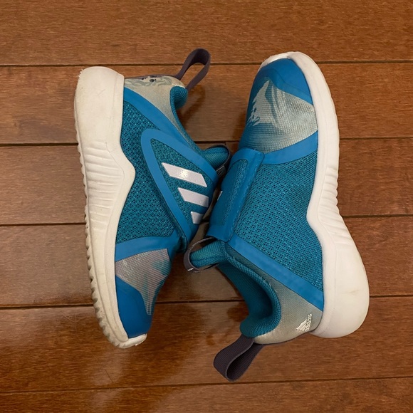 Adidas Fortarun - Disney Frozen - Picture 4 of 4